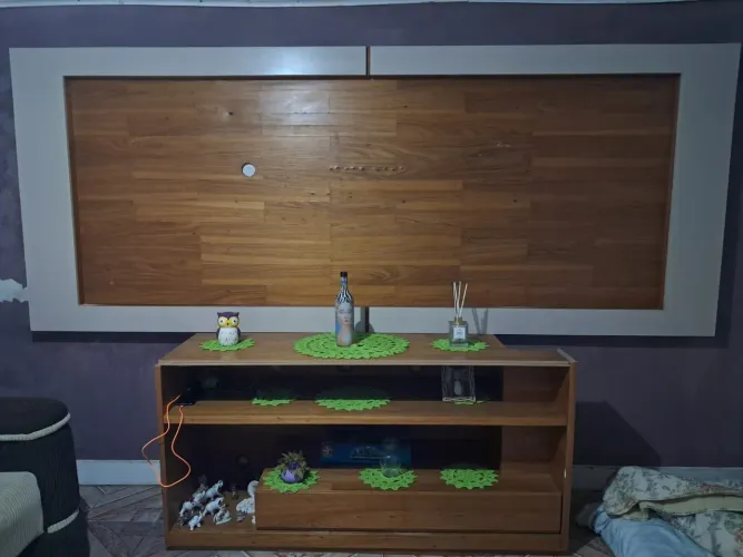 Painel mas balcão 3 metros por 1.20
