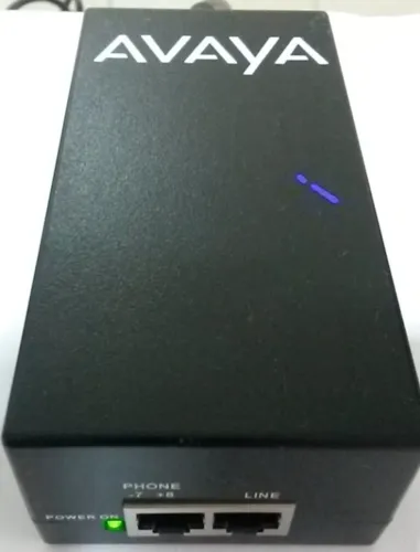 Fonte Avaya 48v 400ma 1151b1 Original