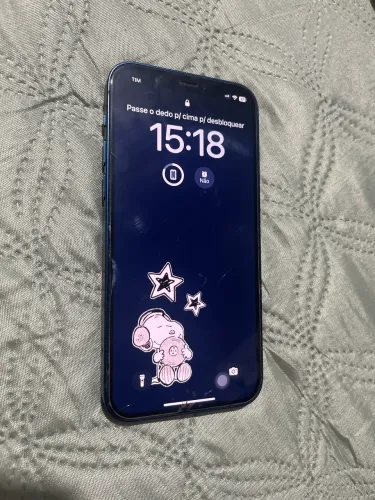 iPhone 12 64g azul