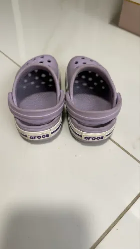 Crocs infantil