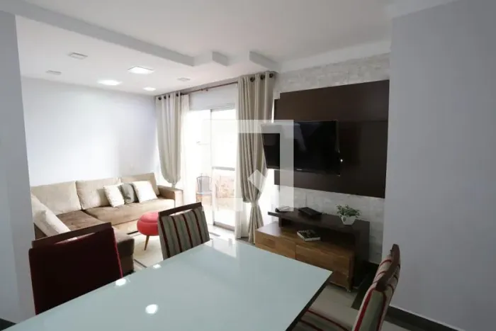 Apartamento à Venda - Vila Ré, 3 Quartos, 72 m2