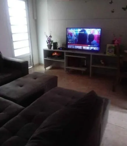 Apartamento à venda, 2 quartos, 1 vaga, Califórnia - Belo Horizonte/MG