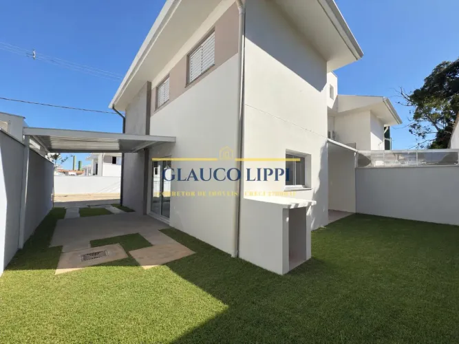 Casa em Condomínio para Venda em Votorantim, Condomínio Villa Flora, 3 dormitórios, 1 suít
