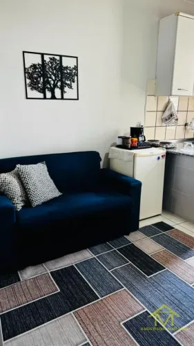 Quarto e sala no miolo de Itapoã por apenas 250 mil com documento!34709guerreiros