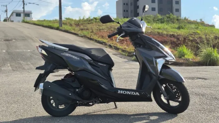 Honda Elite 125 2022