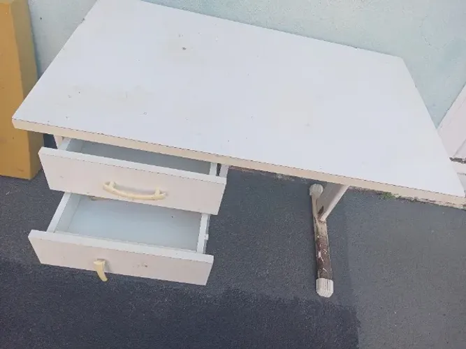 Mesa escritório