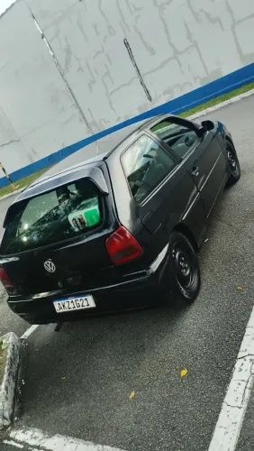 Volkswagen Gol Special Xtreme 1.0 8V MI Gasolina Mec. 2P 2003