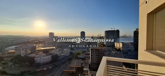 ALUGO  - APARTAMENTO - RIO WONDER 
