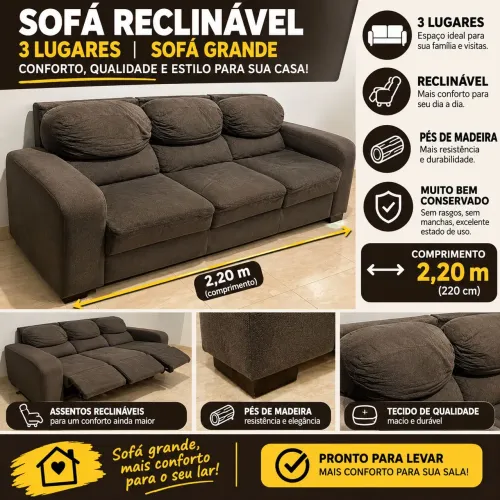 Sofá