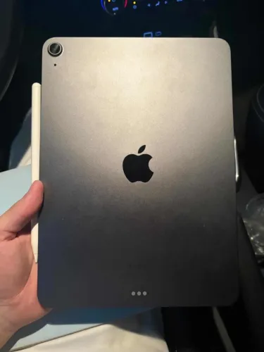 iPad air 5 m1 64gb, com caneta