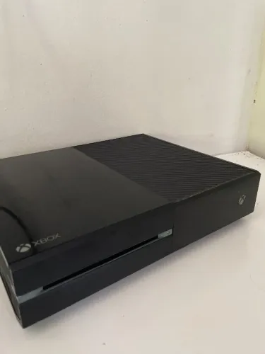 Console xbox one