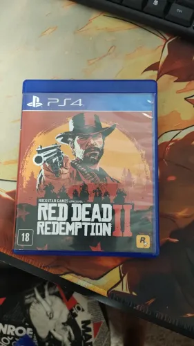 JOGOS DE PS4