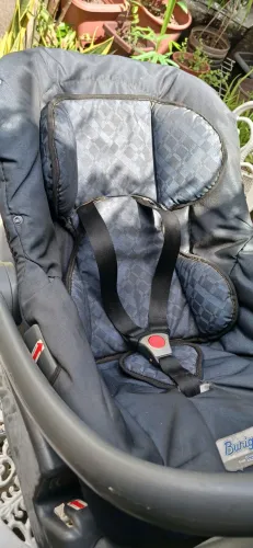 Bebê Conforto (Usado)