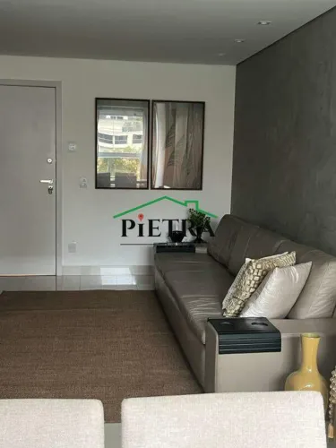 Excelente apartamento de 1 quarto disponível para locação Vila da Serra