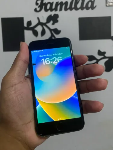 IPhone 8 pra sair hoje 