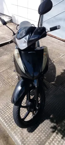 Honda Biz 100 ES