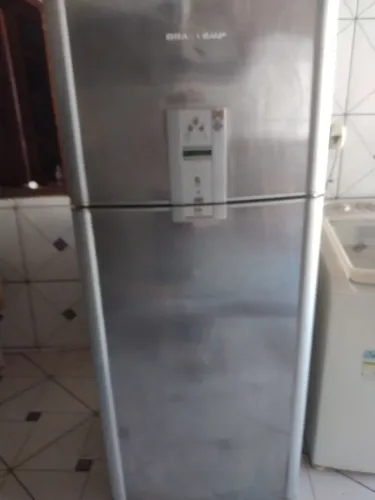 Geladeira