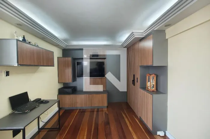 Apartamento à Venda - Jardim Brasil , 2 Quartos, 53 m2