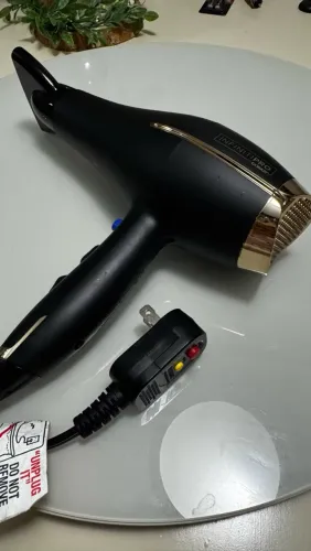Secador CONAIR INFINIT PRO