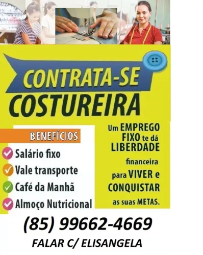 COSTUREIRA