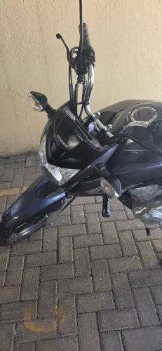 Cg Fan 160 - 2024 - 12.000km <br>Valor 18.500,0