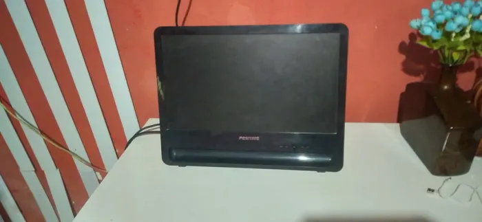 Monitor 15 polegadas