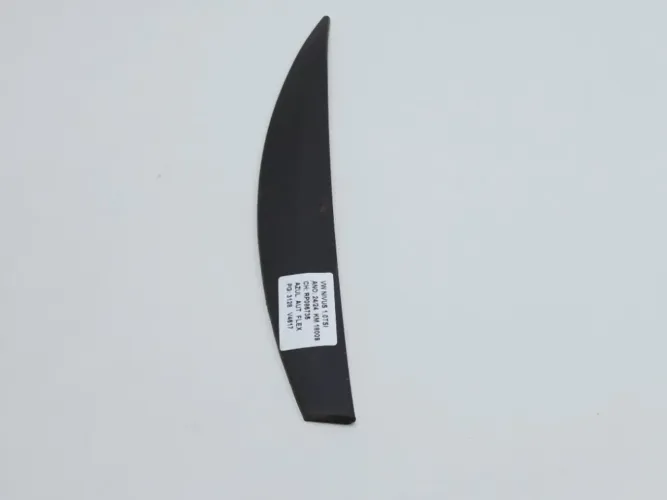 Friso Porta Traseira Esquerda Vw Nivus 1.0t 2024 2g5854819