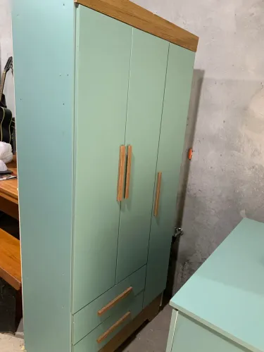Guarda-roupa