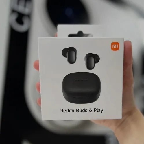 Redmi Buds 6 Play - Original