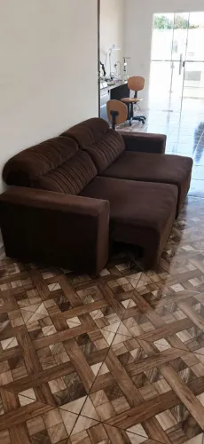 VENDO SOFÁ