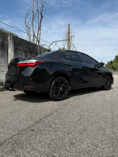 Toyota Corolla XEI 2.0 Flex 16V Aut. 2019