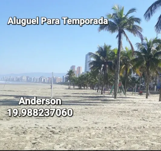 Apto Praia Canto do Forte