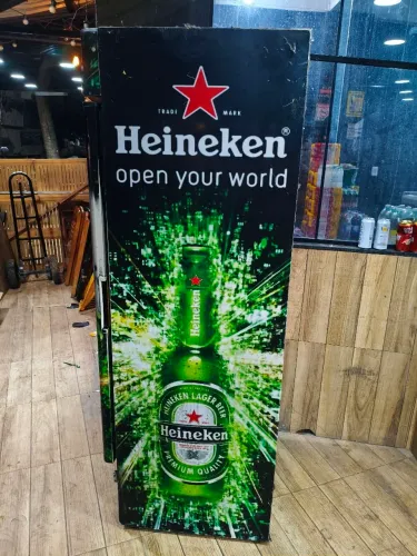 Cervejeira Heineken