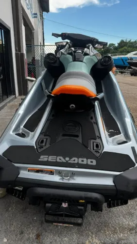 Vendo JET SKI GTI 130