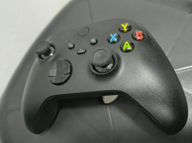 Controle Xbox one S