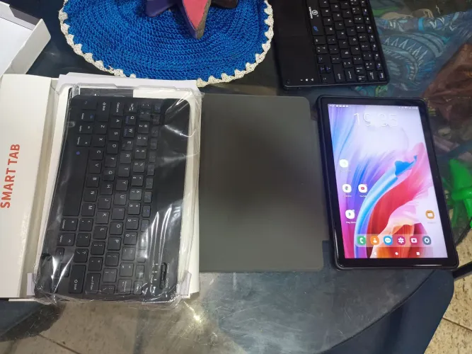 Tablet 5g 128gb 6gb ram