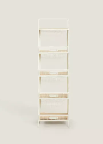 Estante Zara Home <2 Anos de Uso