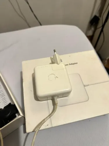 MagSafe power adaptar 45W