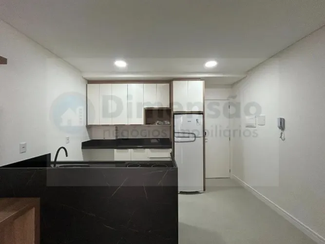Studio à venda no Trindade, Florianópolis