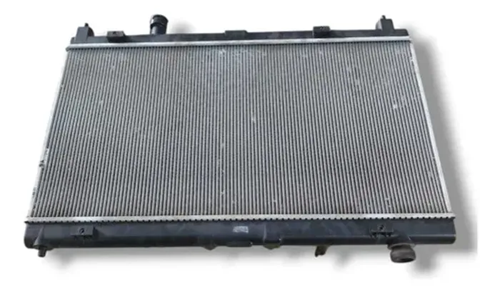 Radiador De Água Honda City 2022 2026