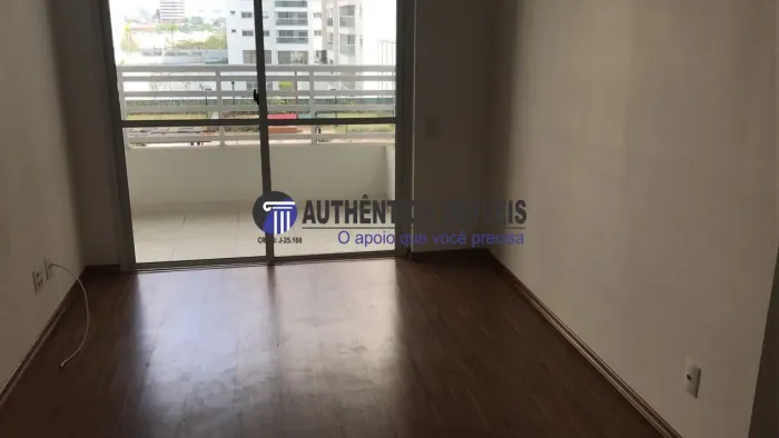 APARTAMENTO para LOCAÇÃO - CENTRO - OSASCO - SÃO PAULO - SP - AUTHÊNTICA IMÓVEIS