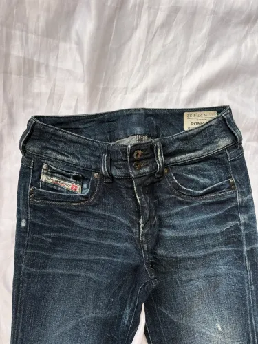 Calça diesel 
