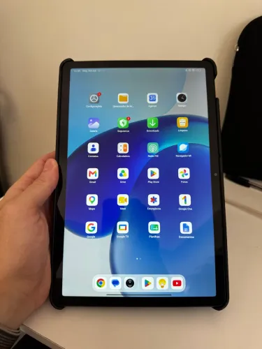Redmi Pad SE - 256GB / 8GB RAM
