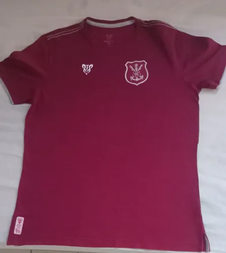 Camisa retrô do Náutico tam M