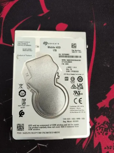 seagate hdd 1tb ST1000LM035