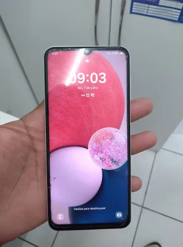 SAMSUNG A13