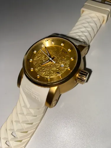 VENDO RELÓGIO ORIGINAL DA INVICTA