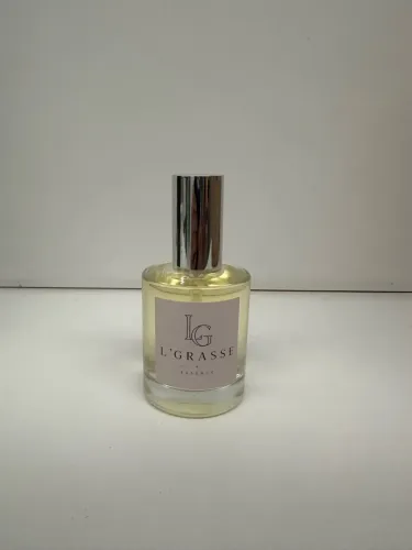 Perfume Masculino Doce Baunilha 60ml L'Grasse Soir