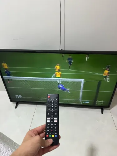 TV LG Smart 4K 50 Polegadas