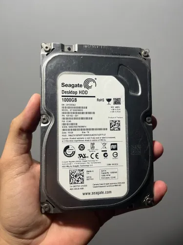 HD 1tb